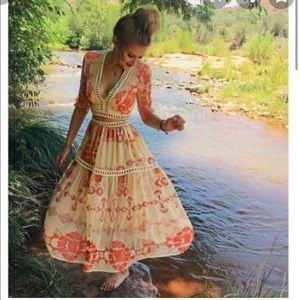 For Love and Lemons Barcelona Set M